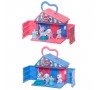 Pet house and pet asssortment display
