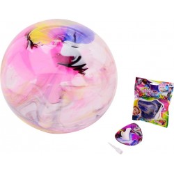 Piepūšama bumba MARBLE