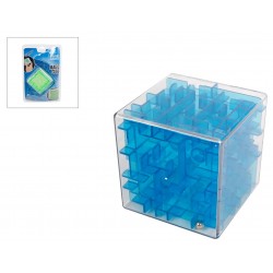 Игра разума Magic LABIRIT Cube 7x7см Игра разума Magic LABIRIT Cube 7x7см