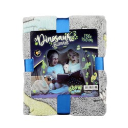 Pleds GLOW 130x150 – DINO
