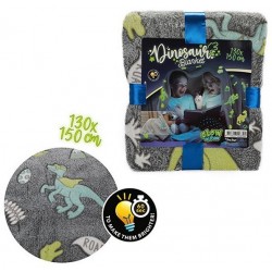 Pleds GLOW 130x150 – DINO