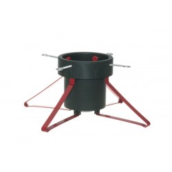 Подставка для ели NY - M зеленый Подставка для ели NY - M зеленый