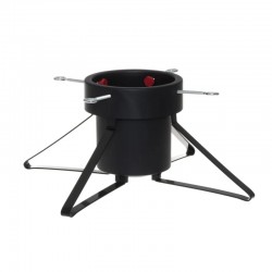 Egles statīvs NY - M black Egles statīvs NY - M black