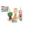 Koka puzle FISHER-PRICE