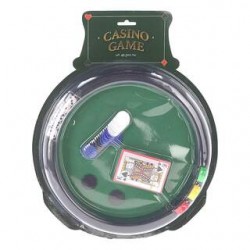 CASINO PLAYSET