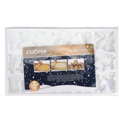 Piparkūku formiņas NY Piparkūku formiņas NY