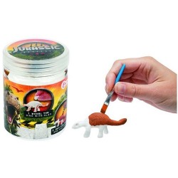 Игровой набор JURASSIC REVIVAL Игровой набор JURASSIC REVIVAL