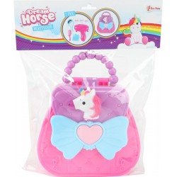 Игрушечный набор по уходу за волосами DREAM HORSE