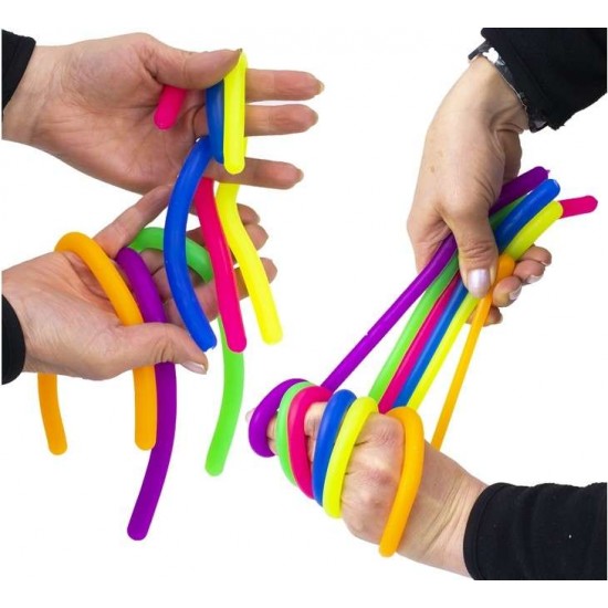 Spēle Magic fidget NOODLE POP IT