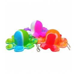 Игра MAGIC FIDGET OCTOPUS POPPER