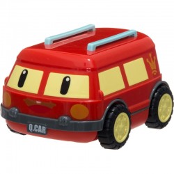 Игрушечная машина Игрушечная машина