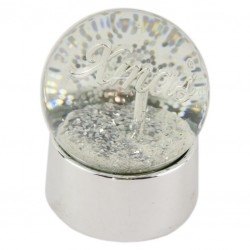 Dekors NY 6,5cm - waterball