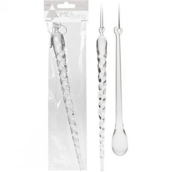 Karināms dekors 25cm NY