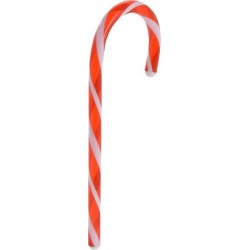 Рождественская карамельная трость ДЕКОР 33CM NY Рождественская карамельная трость ДЕКОР 33CM NY