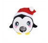 Saspiežama rotaļlieta SQUEEZY NY -PINGUIN