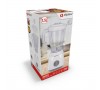 Blenderis ar krūzi ALPINA 1,5L 400W - balts