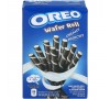 Вафельные палочки OREO ROLL 54г - Ваниль