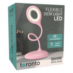 Galda lampa TORONTO - Pink