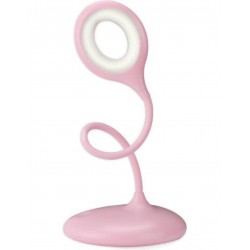 Galda lampa TORONTO - Pink