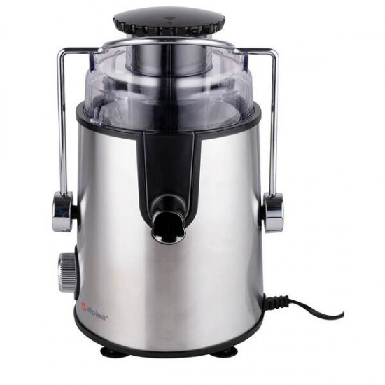 Sulas spiede 0,6L 400W