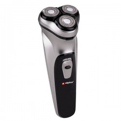 Аккумуляторная бритва ALPINA