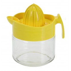 Citrusaugļu sulu spiede 300ml Citrusaugļu sulu spiede 300ml
