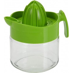 Citrusaugļu sulu spiede 300ml Citrusaugļu sulu spiede 300ml