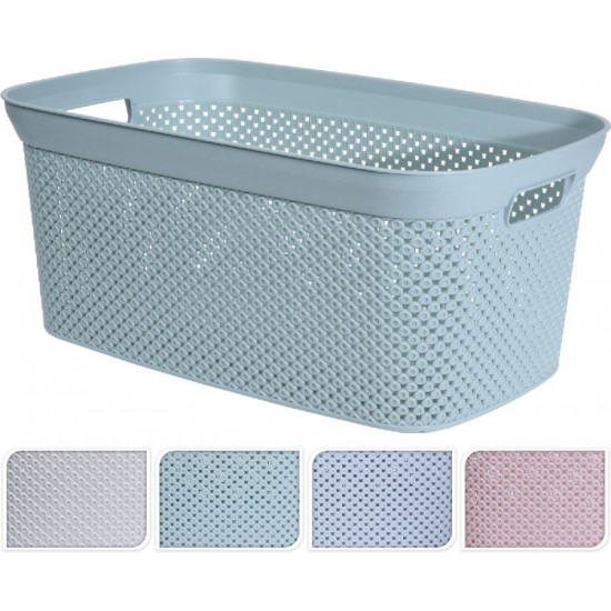 Veļas grozs, 35L