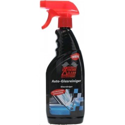 Līdzeklis vējstikla tīrīšanai, 500ml EXTREME CLEAN Līdzeklis vējstikla tīrīšanai, 500ml EXTREME CLEAN