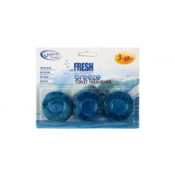 Tabletes tualetes podam 3gab