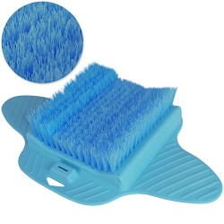 Pēdu birste Pēdu birste