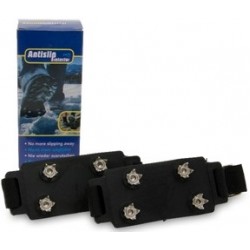 Противоскользящие вставки для обуви