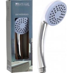 Dušas galviņa 70MM CHROME Dušas galviņa 70MM CHROME