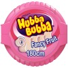 Košļājama gumija HUBBA BUBBA  56g "Fancy fruit".