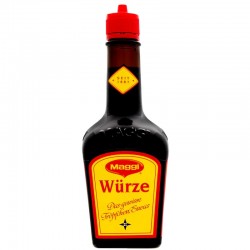 Garšvielas MAGGI 202ml Garšvielas MAGGI 202ml