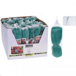 Садовая сетка от птиц 2х5м