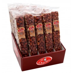 Миндаль в карамеле SIR CHARLES,- 100г