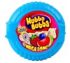 Košļājama gumija HUBBA BUBBA ar zemeņu, melleņu un arbūzu ga