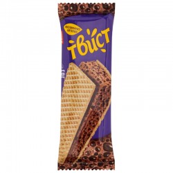 Вафельный батончик TWIST 22,5г