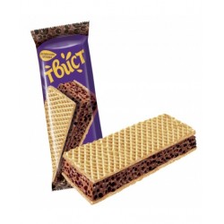 Вафельный батончик TWIST 22,5г