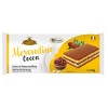 Biskvīta torte ar kakao kr. pild. 250 gr.