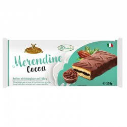 Бисквиты MEISTER MOULIN 350г - с шоколадной глазурью Бисквиты MEISTER MOULIN 350г - с шоколадной глазурью