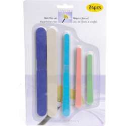 Nagu vīlītes Nagu vīlītes