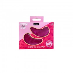 Patči ādai ap acīm SENCE 2x3ml=6ml - Glow