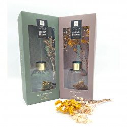 Gaisa aromatizētāju komplekts 100ML