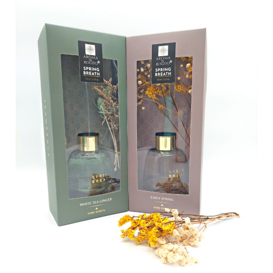 Gaisa aromatizētāju komplekts 100ML