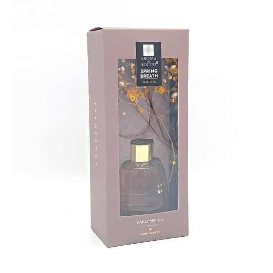 Gaisa aromatizētāju komplekts 100ML