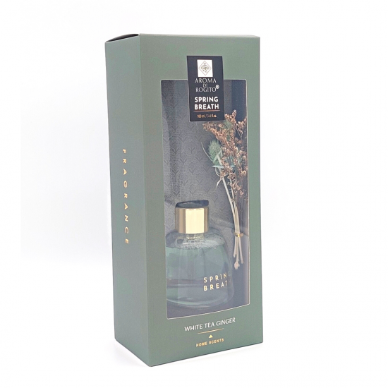 Gaisa aromatizētāju komplekts 100ML