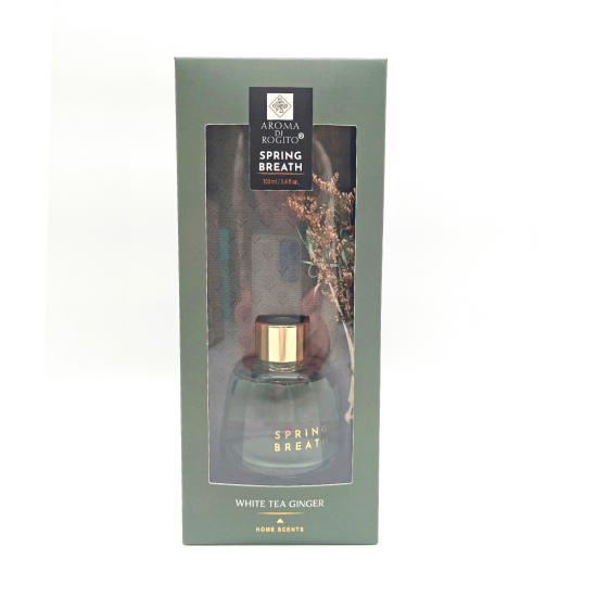 Gaisa aromatizētāju komplekts 100ML