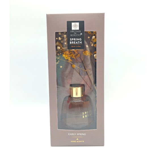 Gaisa aromatizētāju komplekts 100ML